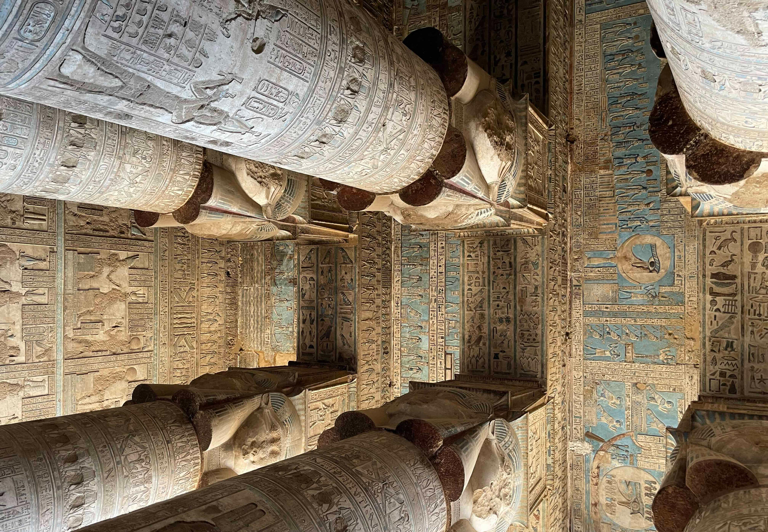 TEMPLE POEMS